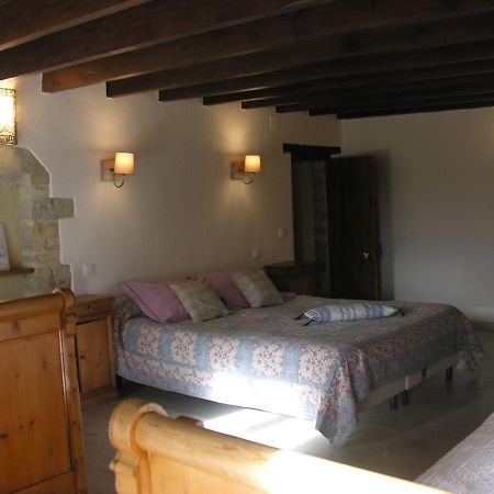 Ferme De Savigny Bed & Breakfast La Cambe Exterior photo